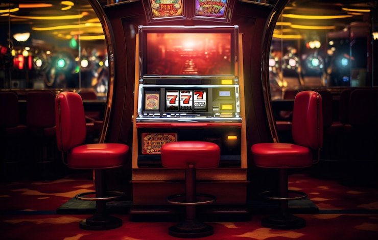 Tingkatan VIP program loyalitas jackpot 108